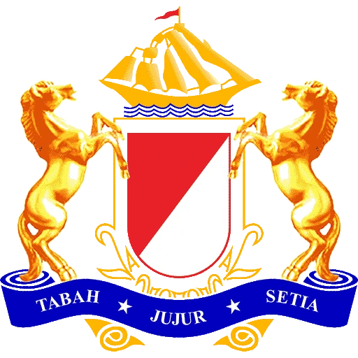 Logo Kadin Kebayoran Baru